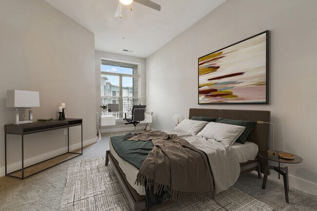 Foto del edificio - Lantower Bullhouse