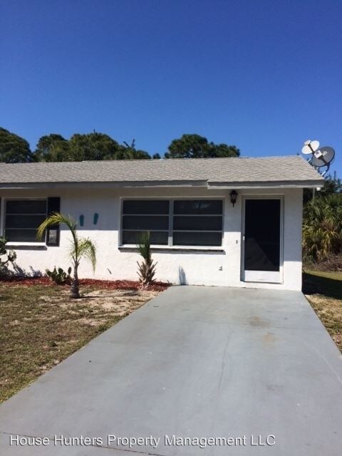 Foto principal - 2 br, 1 bath House - 12048 Henley Ave B