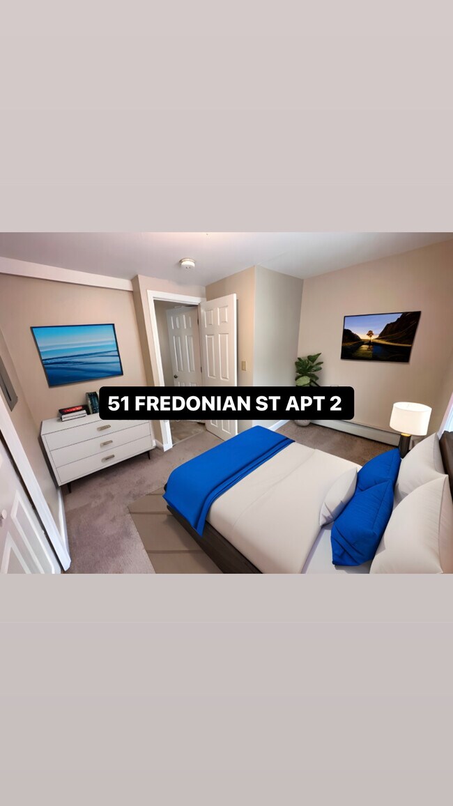 Building Photo - 49 Fredonian St