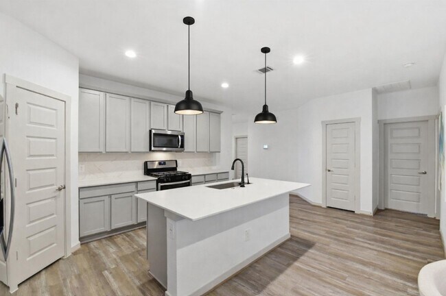 Building Photo - 19035 Denstone Clf Wy