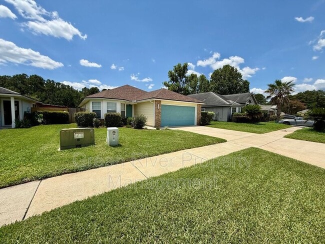 Foto del edificio - 4139 Savannah Glen Blvd