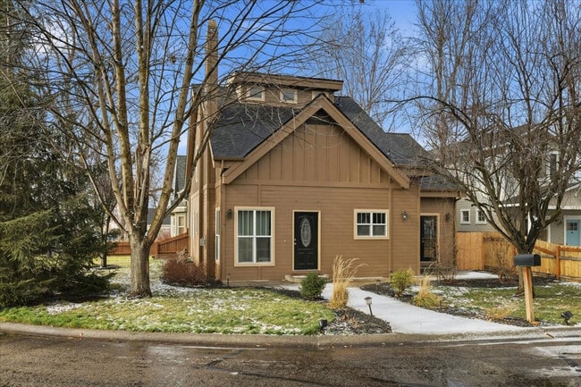 Foto del edificio - 1603 N 29th St