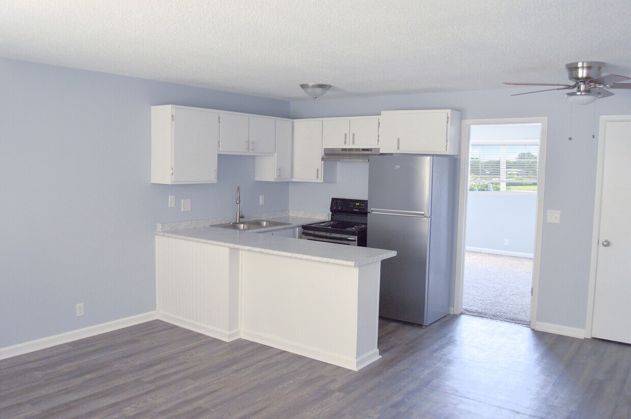 Foto principal - Valoré at Hidden Hills