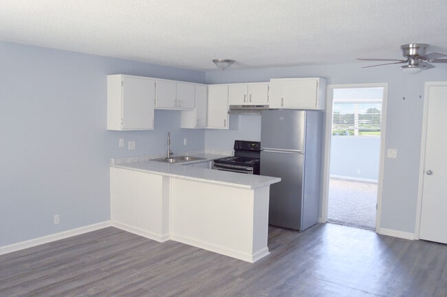 Building Photo - Valoré at Hidden Hills