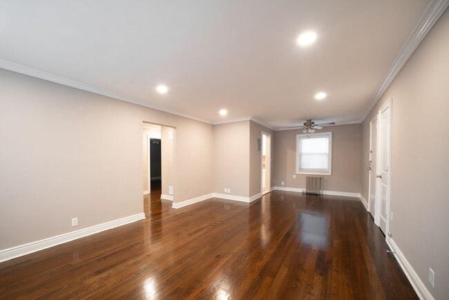 Interior Photo - Leonia Manor: In-Unit Washer & Dryer, Heat, Hot & Cold Water Included, Cat & Dog Friendly, and Wa...