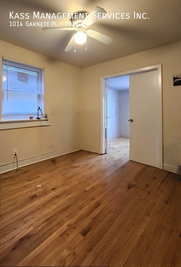 Building Photo - 1014 Garnett Pl