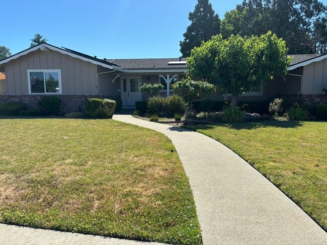Building Photo - Gorgeous 4 bed/3 bath home in Walnut Creek