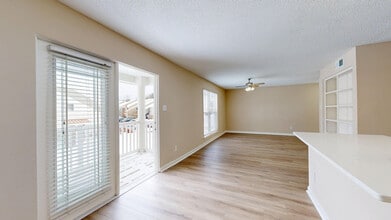 Interior Photo - Wellington Place at Olde Town