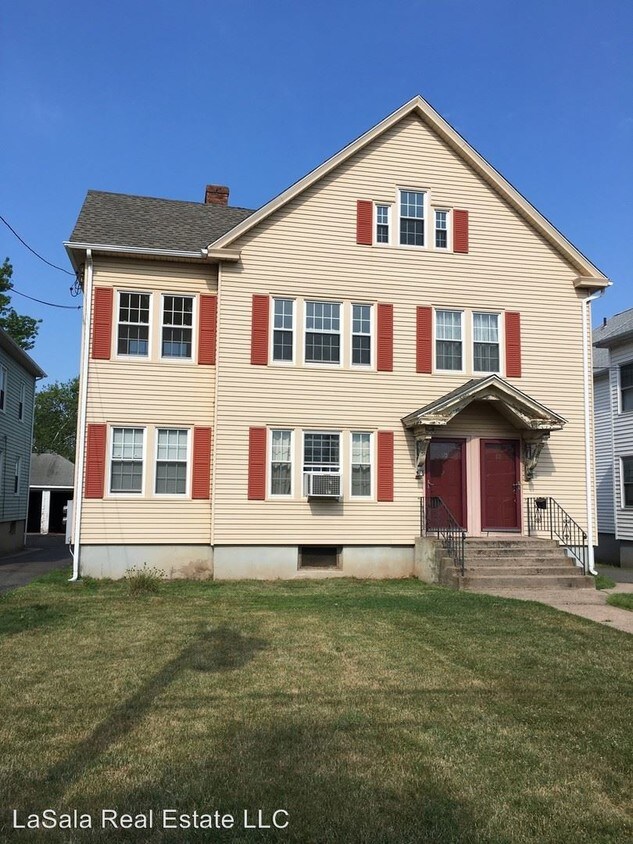 Primary Photo - 129-131 Ardmore Rd