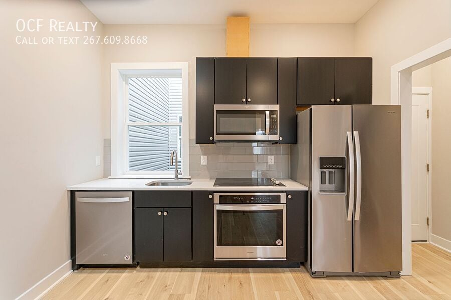 Primary Photo - Temple University Area One Bedroom Apartme...