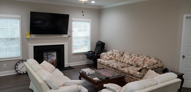 Building Photo - 5505 Noble View Dr