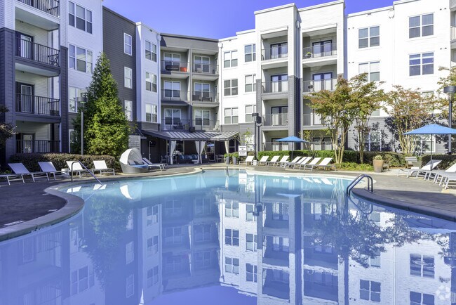 Apartments For Rent In Atlanta Ga Page 4 Apartments Com