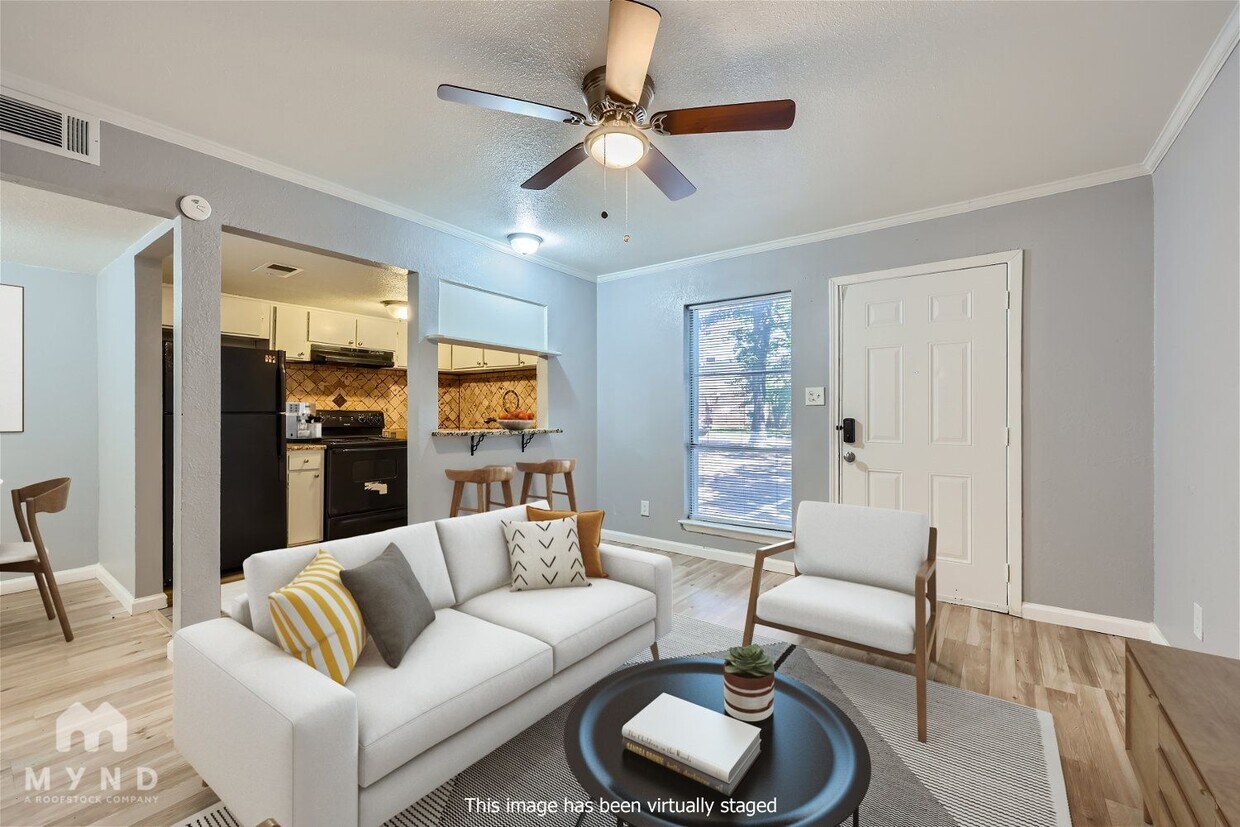 Foto principal - 1404 Cherry Dr