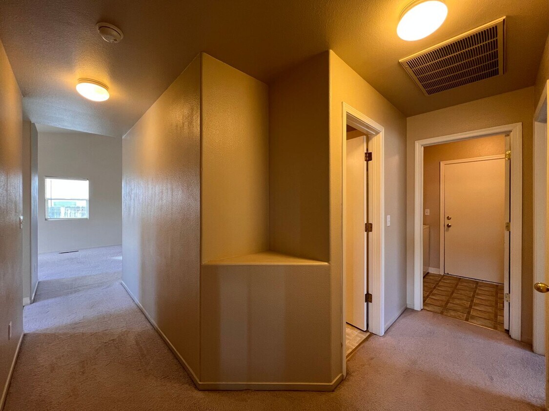 3 Bedroom 2 Bath Home in Fernley House Rental in Fernley, NV