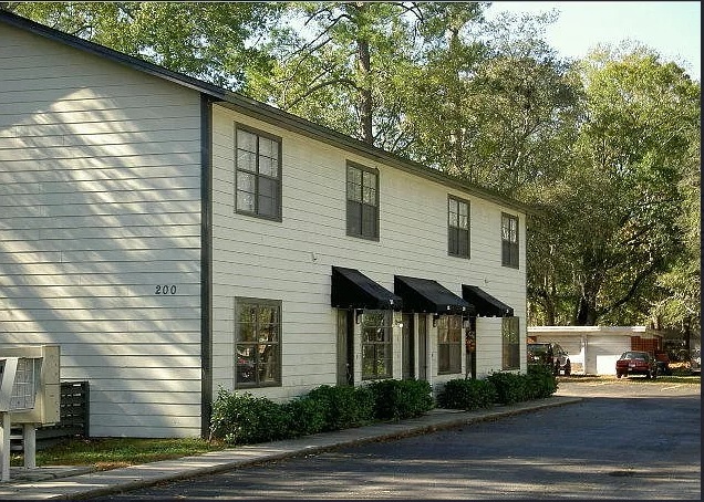 Foto principal - 3545 Cypress St