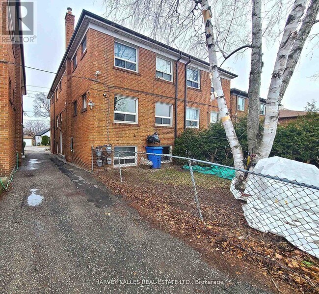 Photo du bâtiment - 350 Hopewell Ave