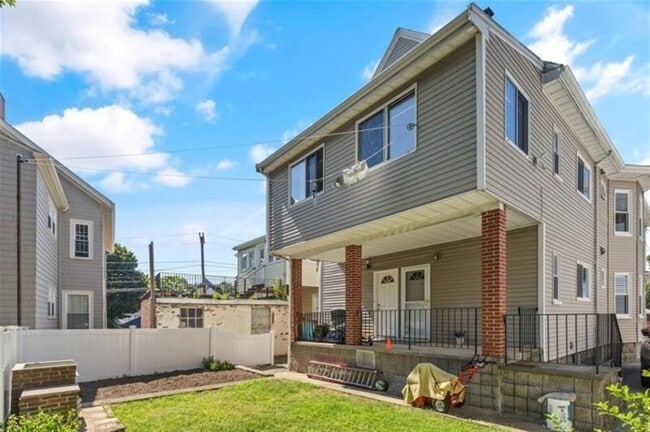 Foto del edificio - 38 George St