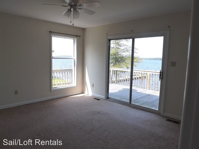 Foto del edificio - 540 Bay Shores Rd