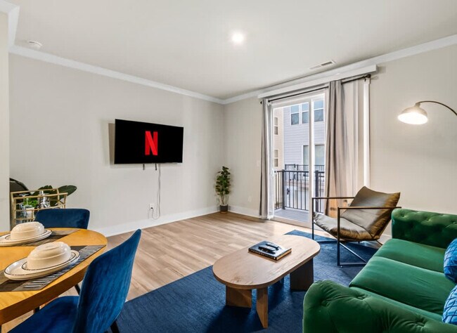 Foto del edificio - 3019 Jolene Ct