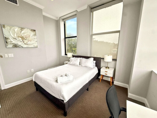 Foto del edificio - 1421 N 5th St