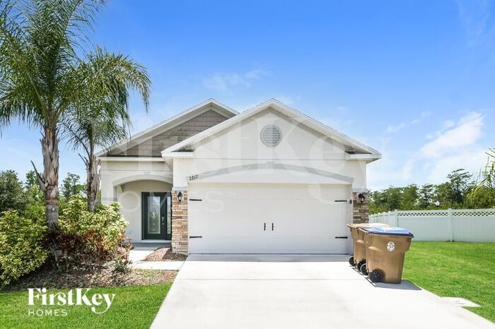 Primary Photo - 2212 Red Rock Ct