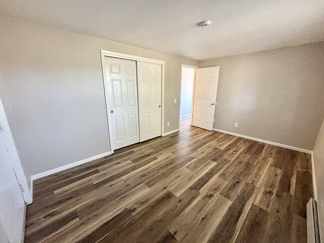 Interior Photo - Capitol View Apartments