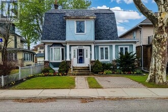 Building Photo - 4999 McRae St