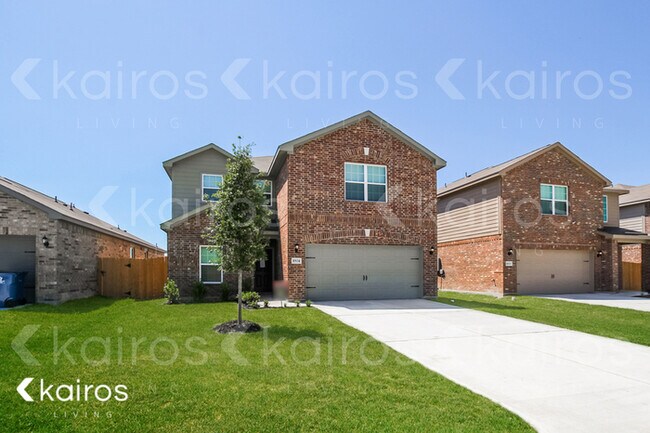 Building Photo - 10634 Hillside Creek Dr.
