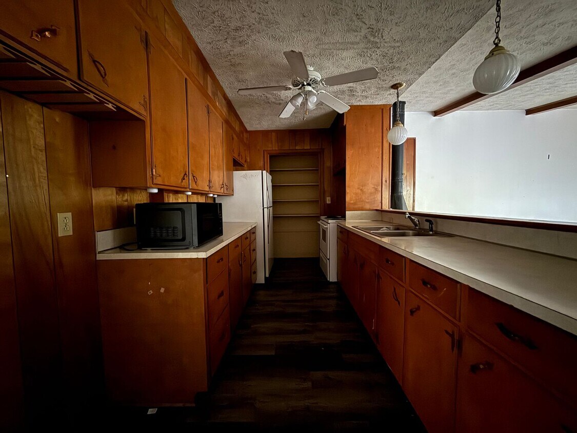 Foto del edificio - 1 Bed/1 Bath Apartment