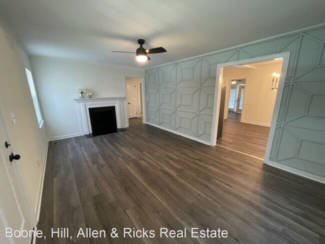 Building Photo - 3 br, 2 bath House - 1433 Eastern Avenue