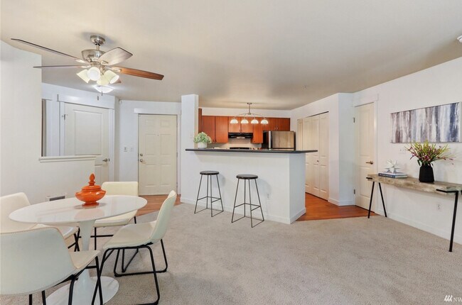 Foto del edificio - 7711 NE 175th St