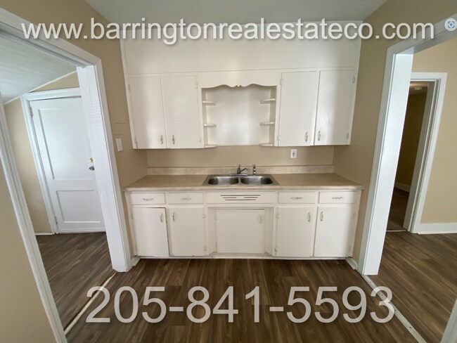 Building Photo - Birmingham/Ensley