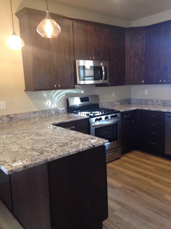 Foto del edificio - 1024 Springs Ln