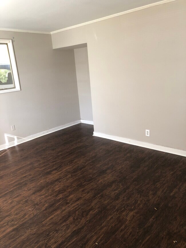 Living Room - 4105 Gaylark Rd N