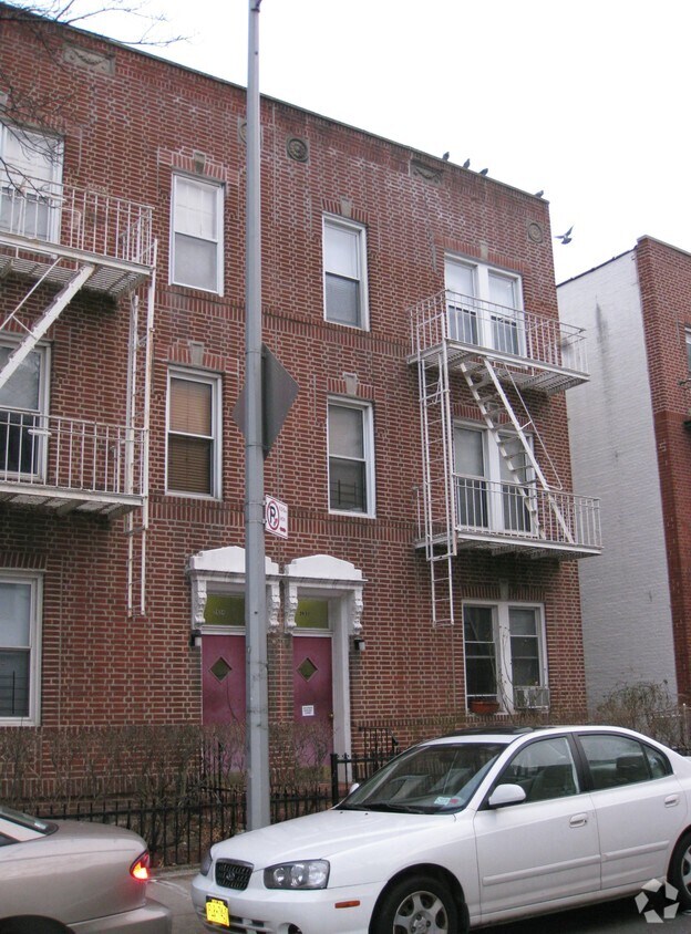 Foto del edificio - 24-52 27th St
