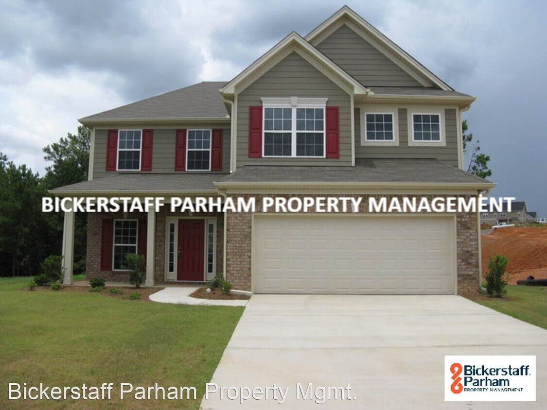 Primary Photo - 4 br, 2.5 bath House - 5187 Freedom Ridge ...