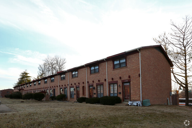 Building Photo - Morningside Townhomes