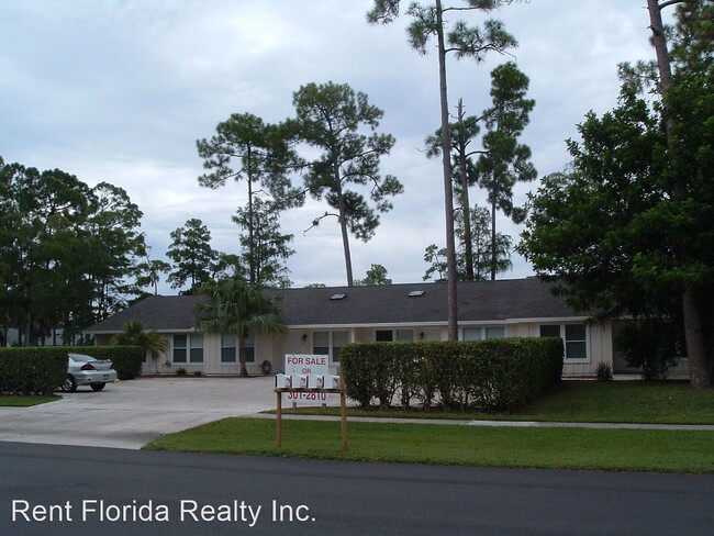 Building Photo - 2 br, 1 bath House - 1074 Goldenrod Road