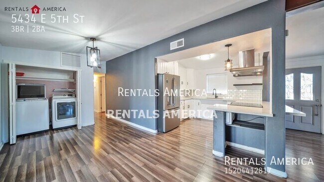 Foto del edificio - 5TH ST, 5434 E