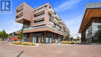 Building Photo - 215-215 Lakeshore Rd W