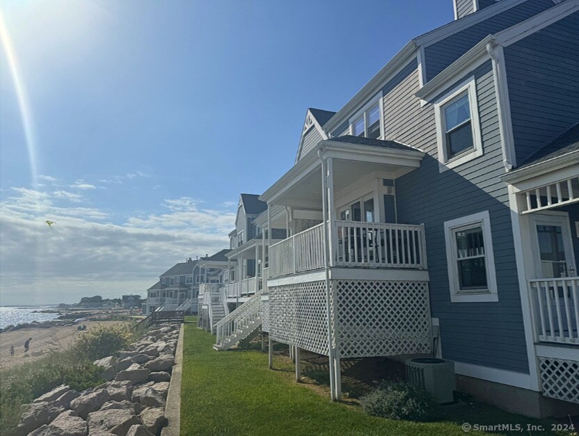 72 Cosey Beach Ave Unit APT 1, East Haven, CT 06512 Condo for Rent in East Haven, CT