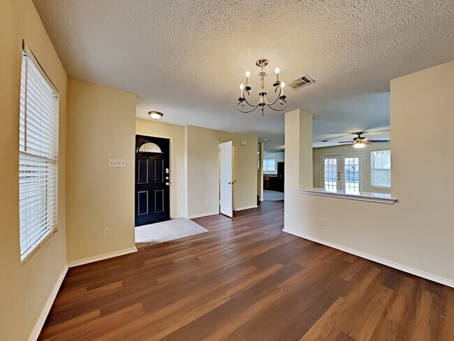 Building Photo - 8209 Wesson Rd