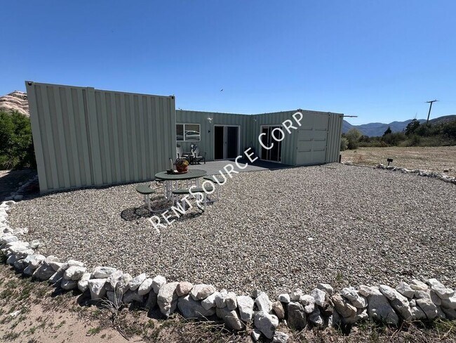 Foto del edificio - 4028 Hwy 138-