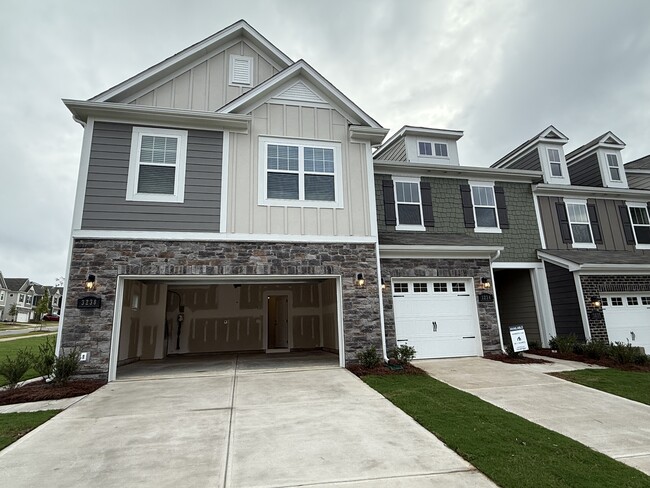 Foto del edificio - 3238 Lilac Grove Dr