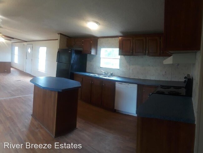 Foto del edificio - 3 br, 2 bath House - 72 River Breeze Rd