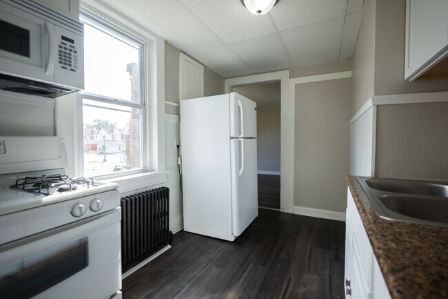 Foto del edificio - 1009 12th St NW
