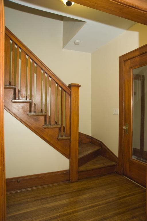 Building Photo - 7 Faraday St