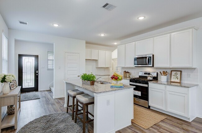 Foto del edificio - 5946 First Blush Dr