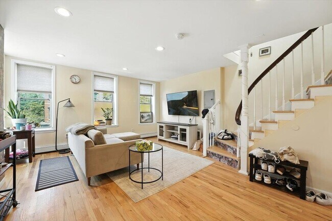 Foto del edificio - 612 Jersey Ave