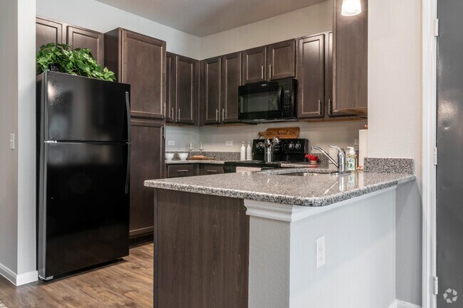 Aria At Stancliff Apartments Houston Tx Apartments Com